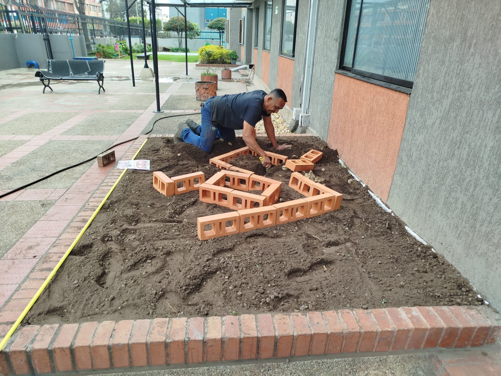 Soldadura y cerramientos